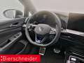 Volkswagen Golf R 8 2.0 TSI DSG 4Mo. BLACK-EDITION PANO AKRA IQ.LIGH Gris - thumbnail 14