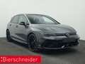 Volkswagen Golf R 8 2.0 TSI DSG 4Mo. BLACK-EDITION PANO AKRA IQ.LIGH Gris - thumbnail 9