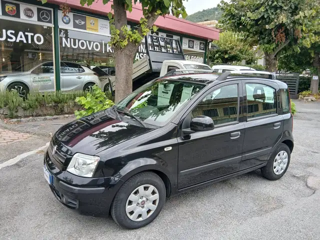Fiat Panda Panda 2011 1.2 MyLife 69cv