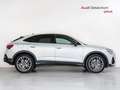 Audi Q3 Sportback 40 TDI Black line quattro S tronic 147kW Argent - thumbnail 3