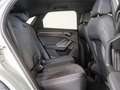 Audi Q3 Sportback 40 TDI Black line quattro S tronic 147kW Argent - thumbnail 7