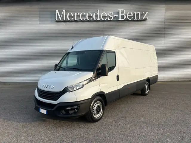 Iveco Daily 35 S18H3.0 V H3 4100 HD