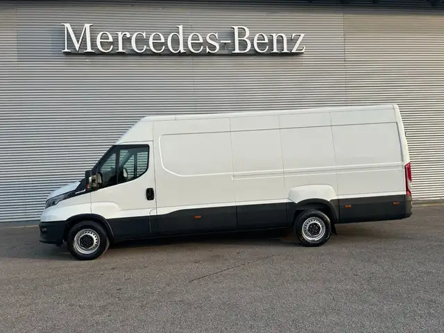 Iveco Daily 35 S18H3.0 V H3 4100 HD *MOTORE NUOVO*