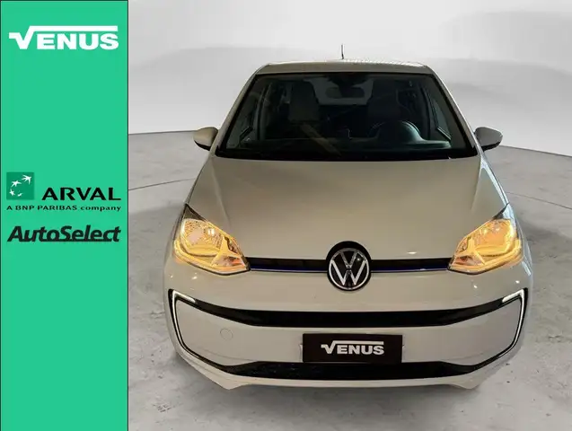 Volkswagen e-up! e-up!