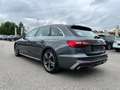 Audi A4 Avant 30 TDI S-tronic S-LINE | ACC Gris - thumbnail 5