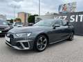 Audi A4 Avant 30 TDI S-tronic S-LINE | ACC Gris - thumbnail 7
