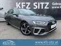 Audi A4 Avant 30 TDI S-tronic S-LINE | ACC Gris - thumbnail 1
