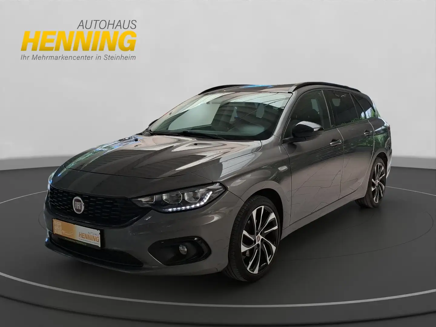 Fiat Tipo Tip Kombi (120 PS) + Kamera + NAvi + SHZ+ - 1