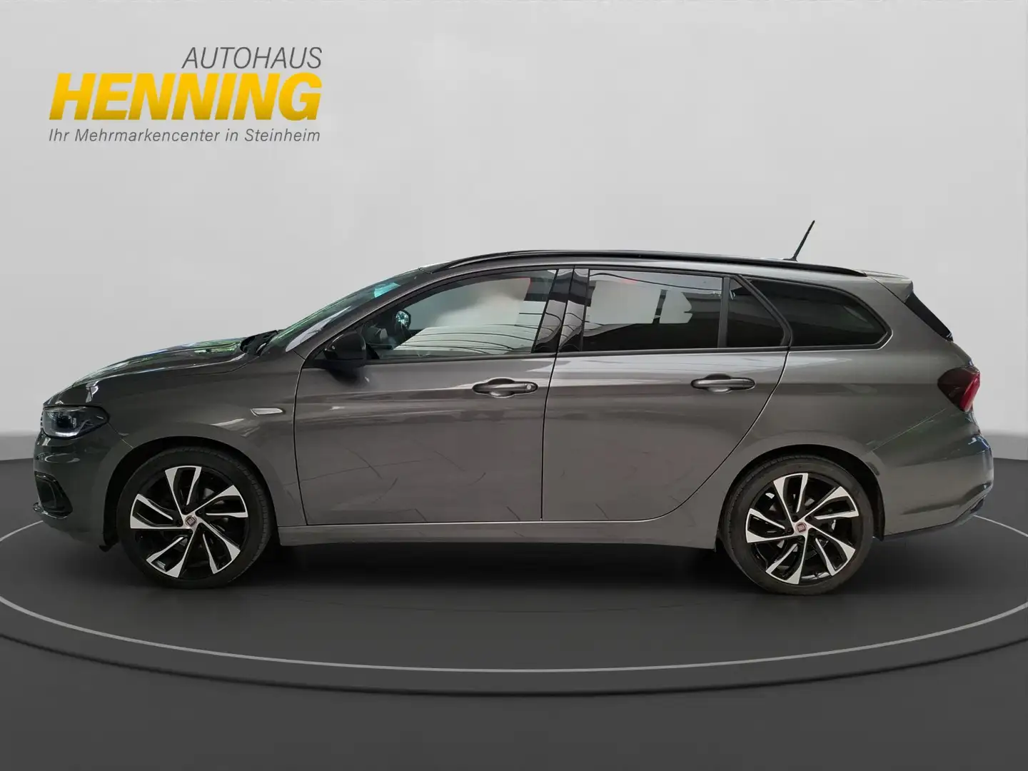 Fiat Tipo Tip Kombi (120 PS) + Kamera + NAvi + SHZ+ - 2