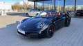 Porsche 992 911 Carrera 4 GTS T-Hybrid Cabriolet, PASM Negro - thumbnail 1