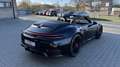Porsche 992 911 Carrera 4 GTS T-Hybrid Cabriolet, PASM Noir - thumbnail 5