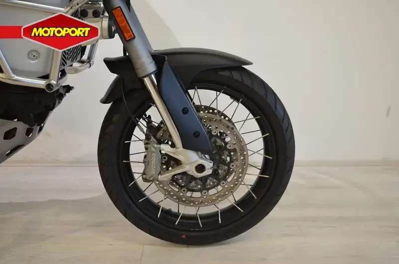 Ducati Multistrada 1200 - foto 7