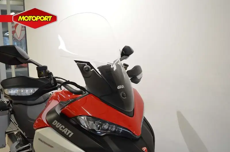 Ducati Multistrada 1200 - foto 5