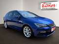 SEAT Leon ST 1.5 TSI FR 2xKlima ACC Alcant. DynLicht Blau - thumbnail 18