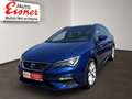 SEAT Leon ST 1.5 TSI FR 2xKlima ACC Alcant. DynLicht Blau - thumbnail 2