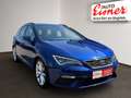 SEAT Leon ST 1.5 TSI FR 2xKlima ACC Alcant. DynLicht Blau - thumbnail 19