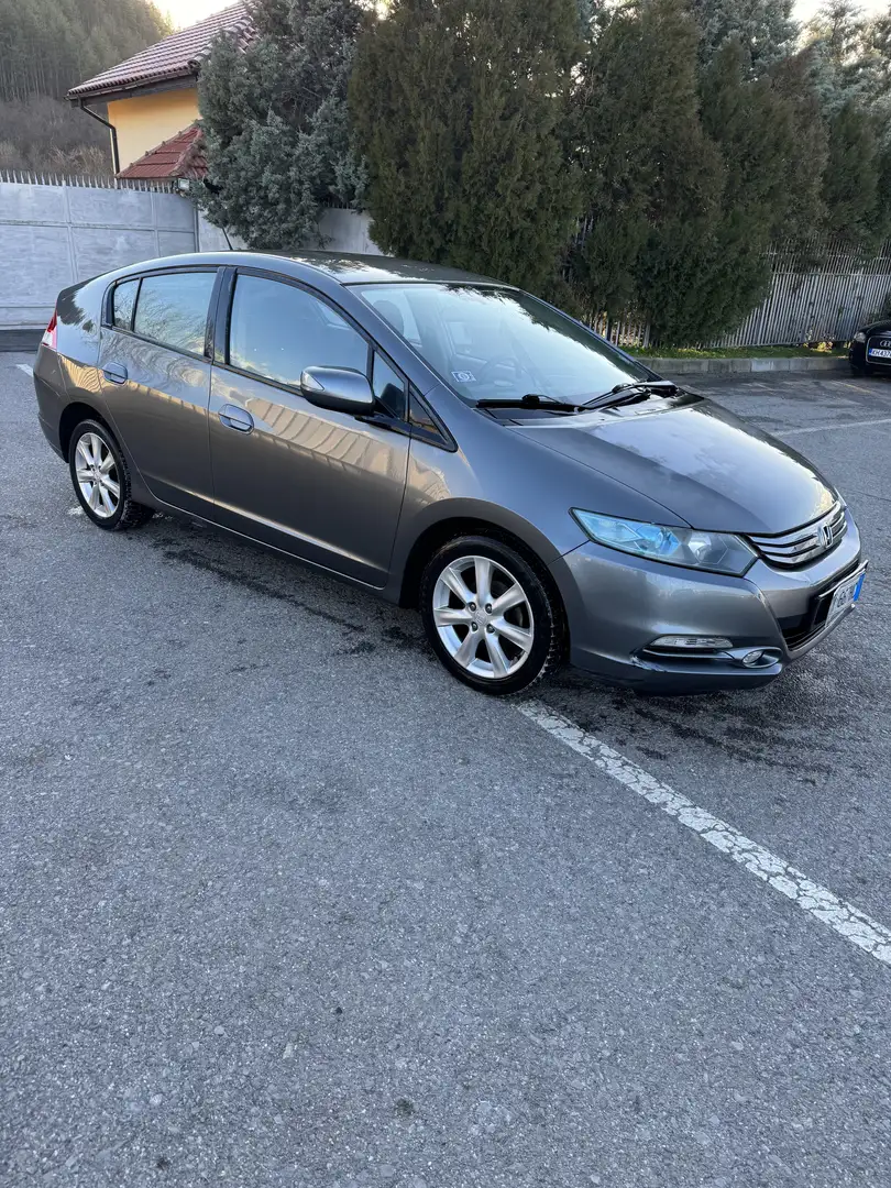 Honda Insight 1.3 Elegance ima cvt - 2