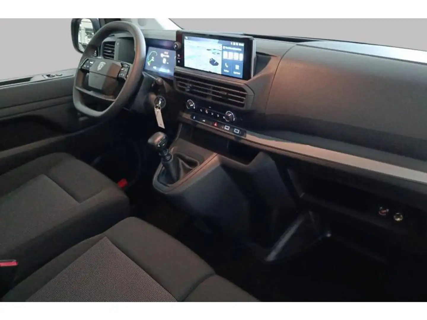 Peugeot Expert Standard L2 2.0 BlueHDi 145 MA Wit - 2