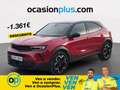 Opel Mokka 1.2T S&S GS 136 Rojo - thumbnail 1