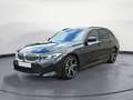 BMW 330 i Touring Automatic M Sportpaket HIFI Panoram Schwarz - thumbnail 2