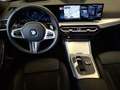 BMW 330 i Touring Automatic M Sportpaket HIFI Panoram Schwarz - thumbnail 11