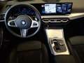 BMW 330 i Touring Automatic M Sportpaket HIFI Panoram Schwarz - thumbnail 11