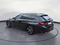 BMW 330 i Touring Automatic M Sportpaket HIFI Panoram Schwarz - thumbnail 4
