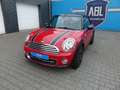 MINI Cooper Cabrio .KLIMA.PDC.FHEL.TEMPOMAT Klima Einparkhilfe Rouge - thumbnail 4