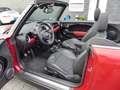 MINI Cooper Cabrio .KLIMA.PDC.FHEL.TEMPOMAT Klima Einparkhilfe Rouge - thumbnail 13
