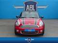 MINI Cooper Cabrio .KLIMA.PDC.FHEL.TEMPOMAT Klima Einparkhilfe Rouge - thumbnail 1