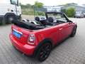 MINI Cooper Cabrio .KLIMA.PDC.FHEL.TEMPOMAT Klima Einparkhilfe Rouge - thumbnail 12