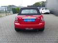 MINI Cooper Cabrio .KLIMA.PDC.FHEL.TEMPOMAT Klima Einparkhilfe Rouge - thumbnail 8
