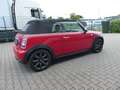 MINI Cooper Cabrio .KLIMA.PDC.FHEL.TEMPOMAT Klima Einparkhilfe Rouge - thumbnail 10