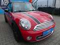 MINI Cooper Cabrio .KLIMA.PDC.FHEL.TEMPOMAT Klima Einparkhilfe Rouge - thumbnail 3