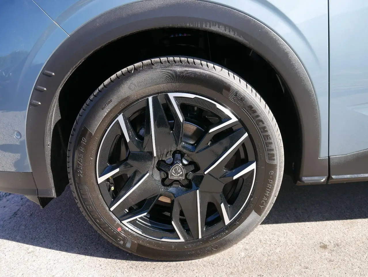 Peugeot 3008 2026
