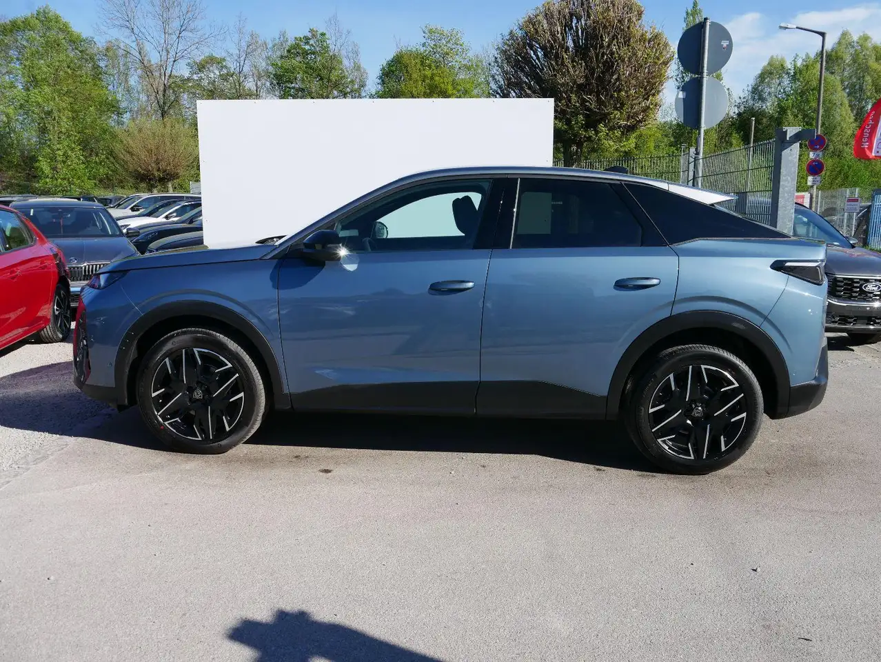 Peugeot 3008 2026