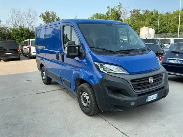 Fiat Ducato L1H1 PASSO CORTO KM 126.951 VARI MODELLI INSEDE