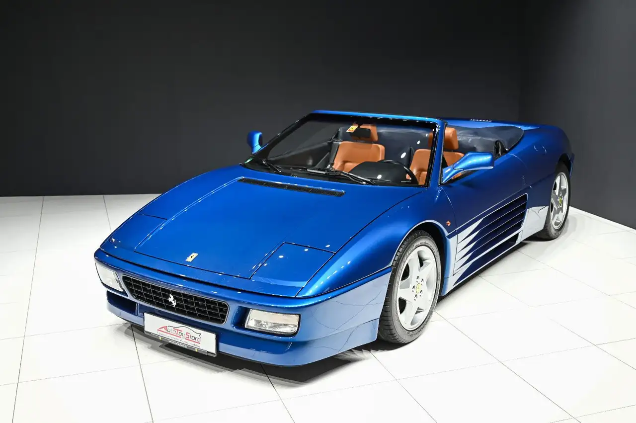 Ferrari 348