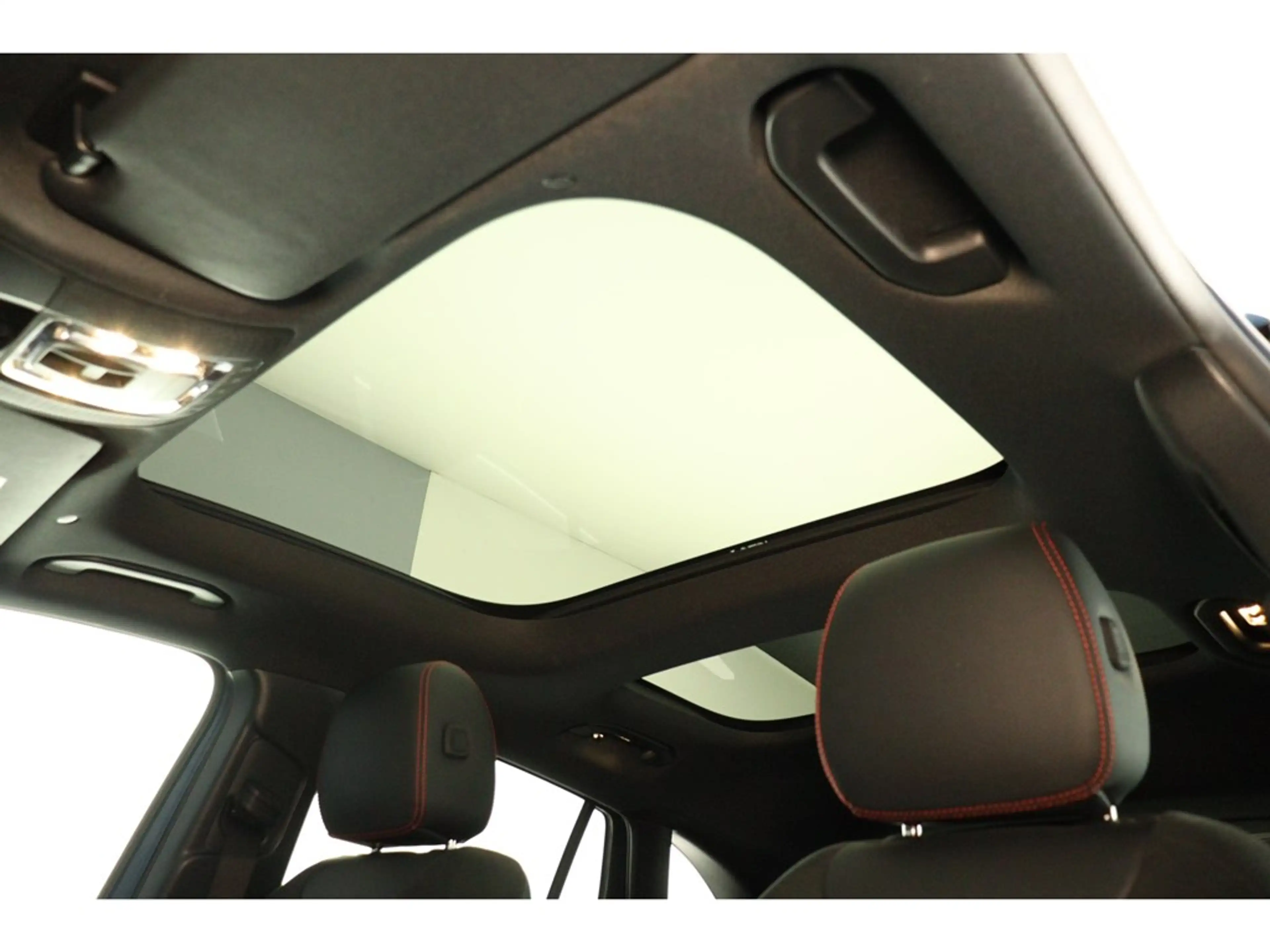 Mercedes-Benz EQA 300 4MATIC 228pk AMG-Line Pack Premium — photo 13