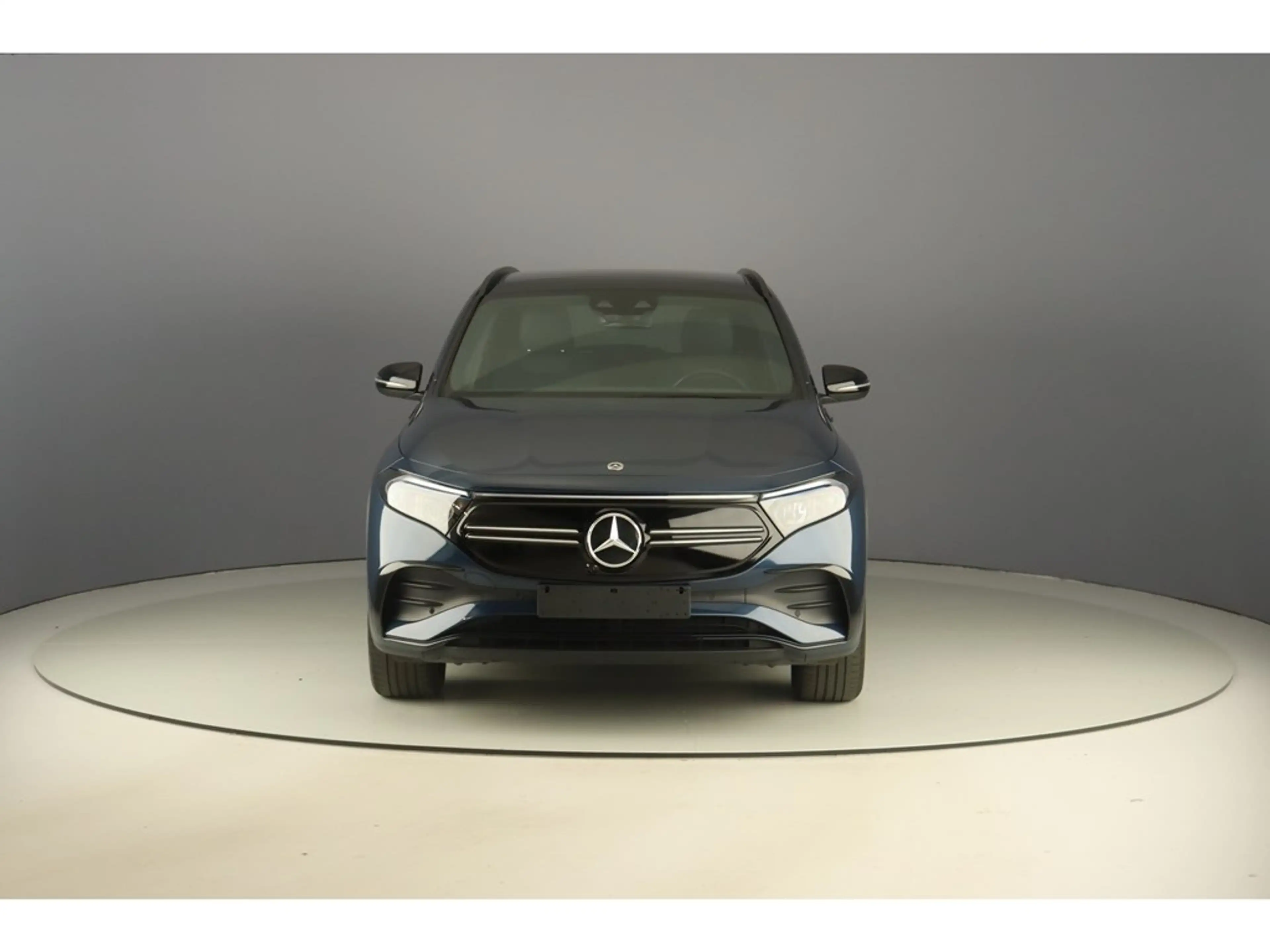 Mercedes-Benz EQA 300 4MATIC 228pk AMG-Line Pack Premium — photo 8