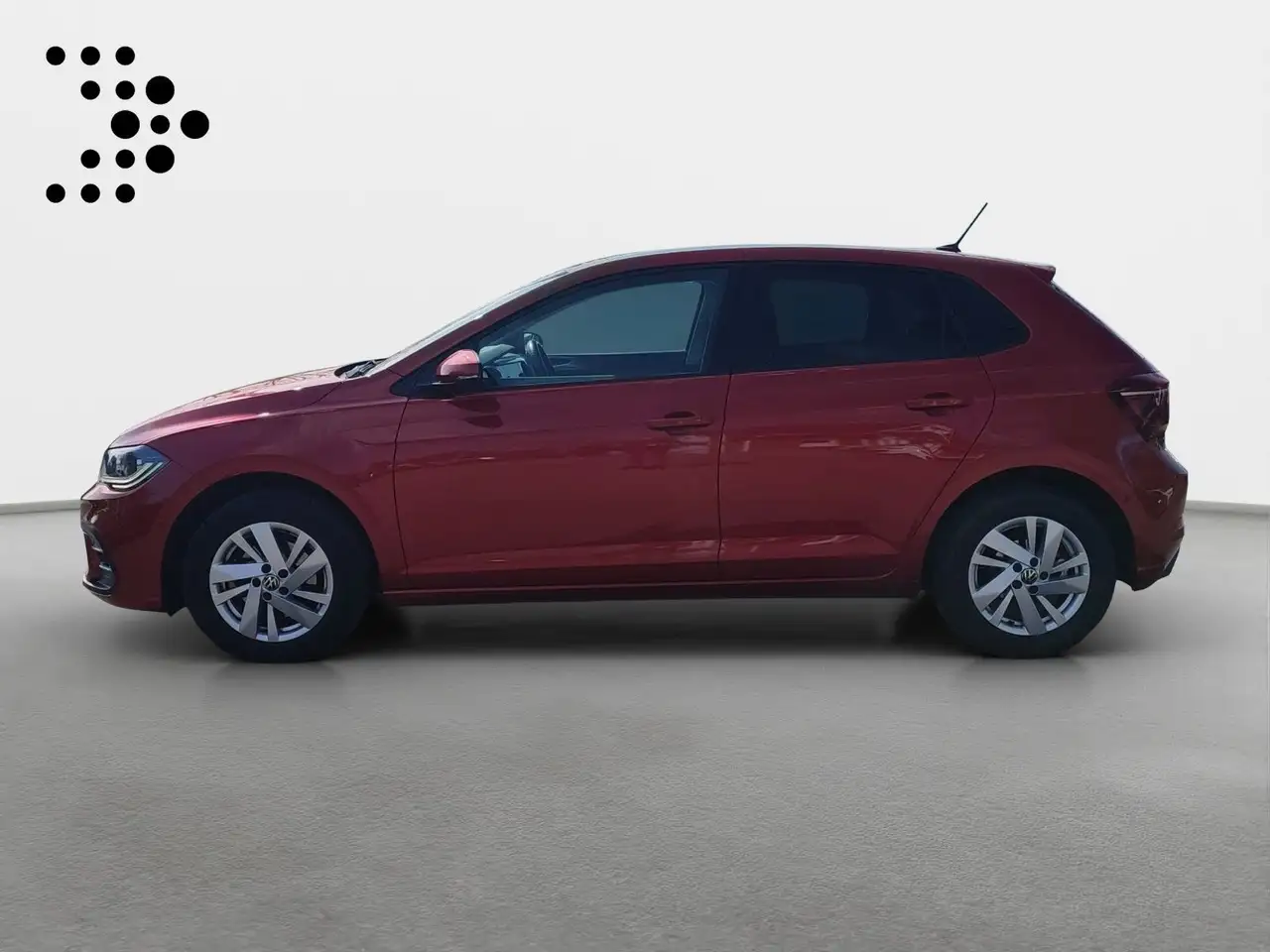 Volkswagen Polo 1.0 TSI Style DSG Navi*Pano*IQ-Light*IQ-Dri 5