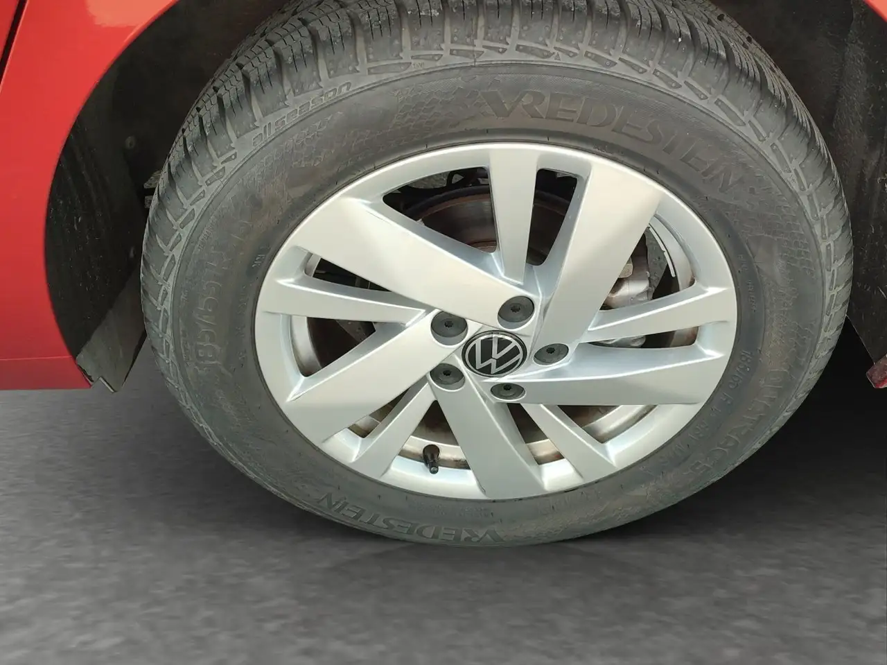 Volkswagen Polo 1.0 TSI Style DSG Navi*Pano*IQ-Light*IQ-Dri 16