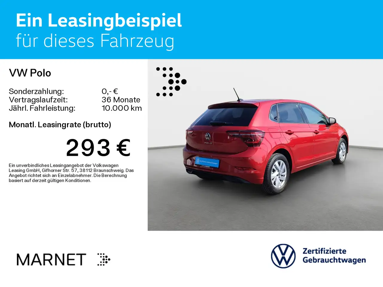 Volkswagen Polo 1.0 TSI Style DSG Navi*Pano*IQ-Light*IQ-Dri 3