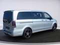 Mercedes-Benz V 300 d 4MATIC AVANTGARDE Lang AMG Line Silber - thumbnail 6