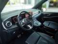 Mercedes-Benz V 300 d 4MATIC AVANTGARDE Lang AMG Line Silber - thumbnail 10