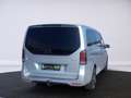 Mercedes-Benz V 300 d 4MATIC AVANTGARDE Lang AMG Line Silber - thumbnail 5