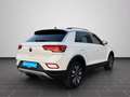 Volkswagen T-Roc T-ROC MOVE 1.5 TSI DSG KAMERA APP-CONNECT ACC Weiß - thumbnail 2