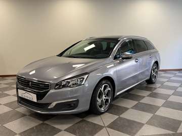 508 SW SW 2.0 bluehdi Allure 180cv auto