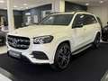 Mercedes-Benz GLS 400 d 4M AMG*PANO*HUD*DISTR.*AHK*360*MASSAGE Alb - thumbnail 2