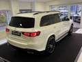 Mercedes-Benz GLS 400 d 4M AMG*PANO*HUD*DISTR.*AHK*360*MASSAGE Alb - thumbnail 8